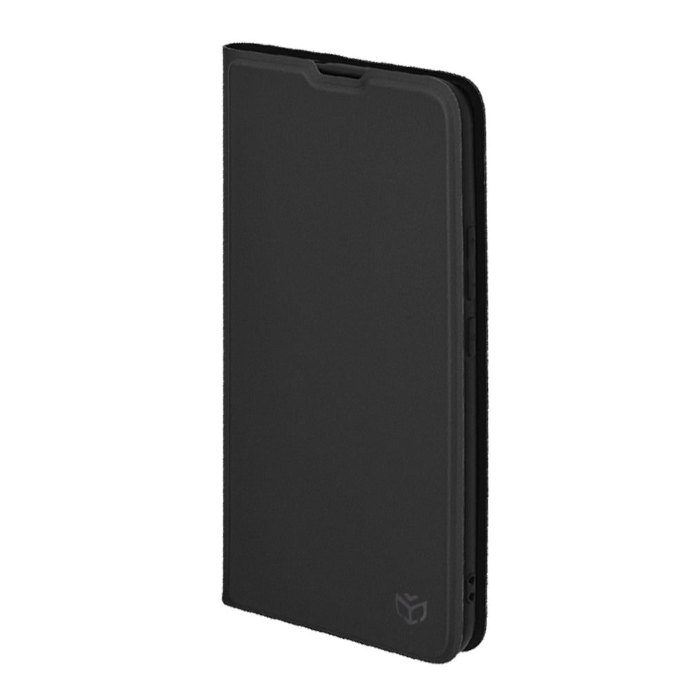 Deksel til Realme 14 Pro, Techsuit, Magskin Book, Svart