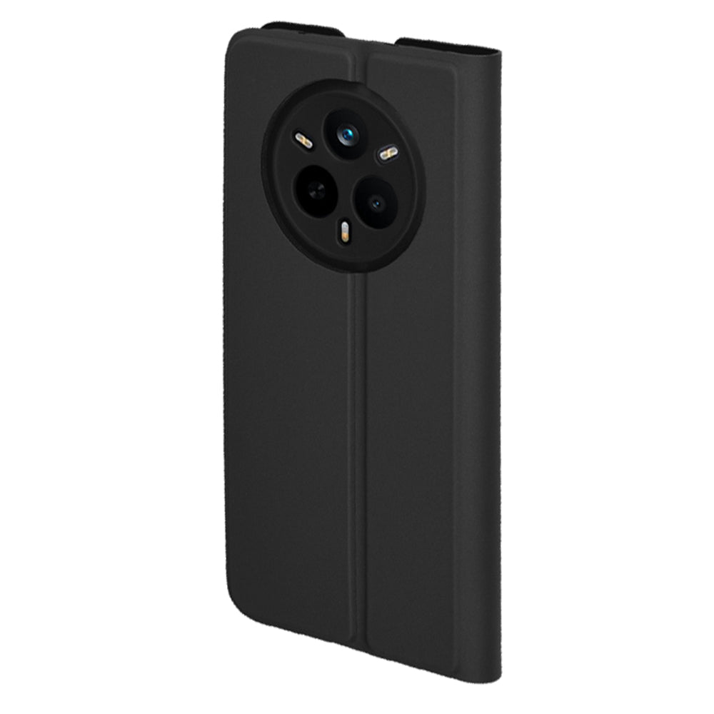 Deksel til Realme 14 Pro, Techsuit, Magskin Book, Svart