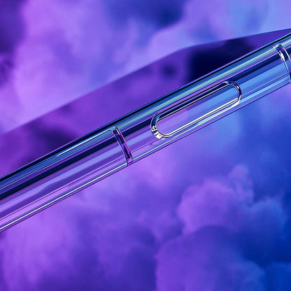 Deksel for Realme 16 Pro, 3MK, Klar, Gjennomsiktig
