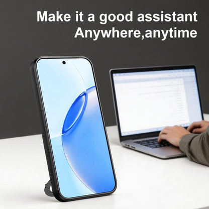 Deksel til Realme 16 Pro+, Techsuit, CamGuard Pro, Svart