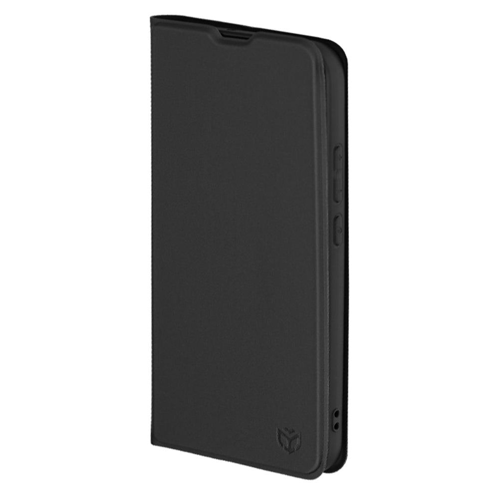Deksel til Realme 16, Techsuit, Magskin Book, Svart