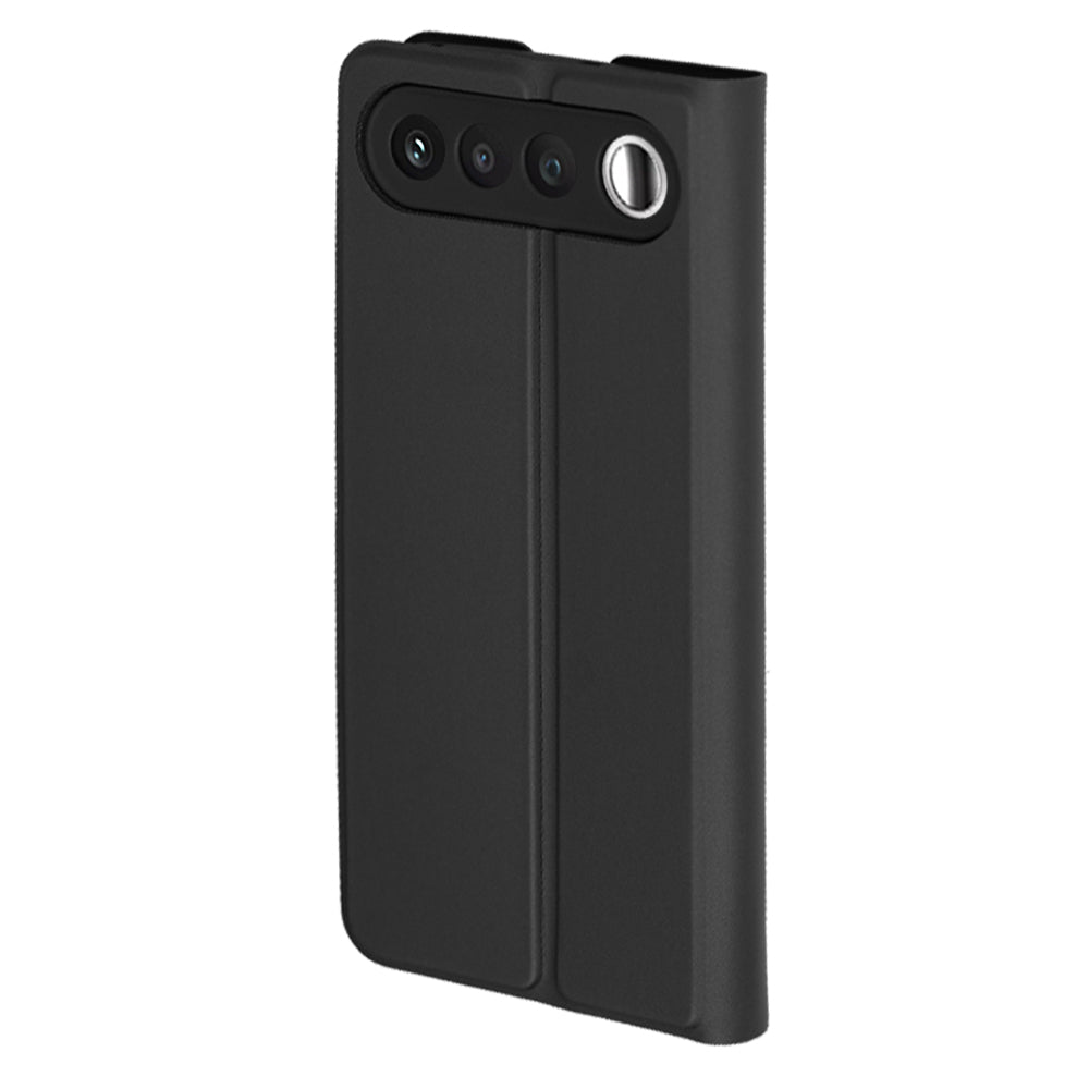 Deksel til Realme 16, Techsuit, Magskin Book, Svart
