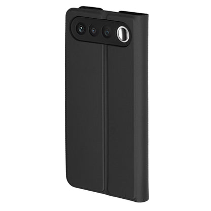 Deksel til Realme 16, Techsuit, Magskin Book, Svart