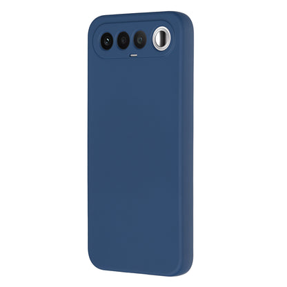 Deksel til Realme 16, Techsuit, SoftFlex, Marineblå