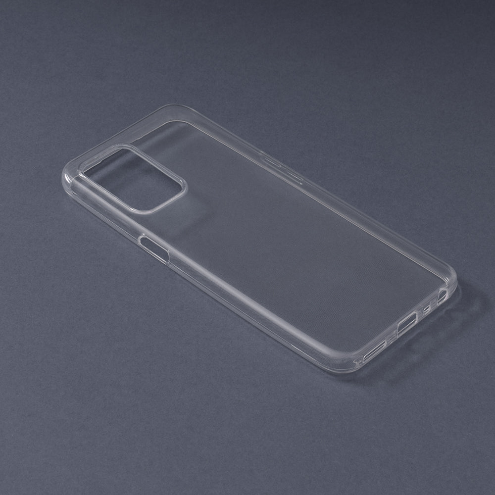 Deksel til Realme 8 5G, Techsuit, Klar, Transparent