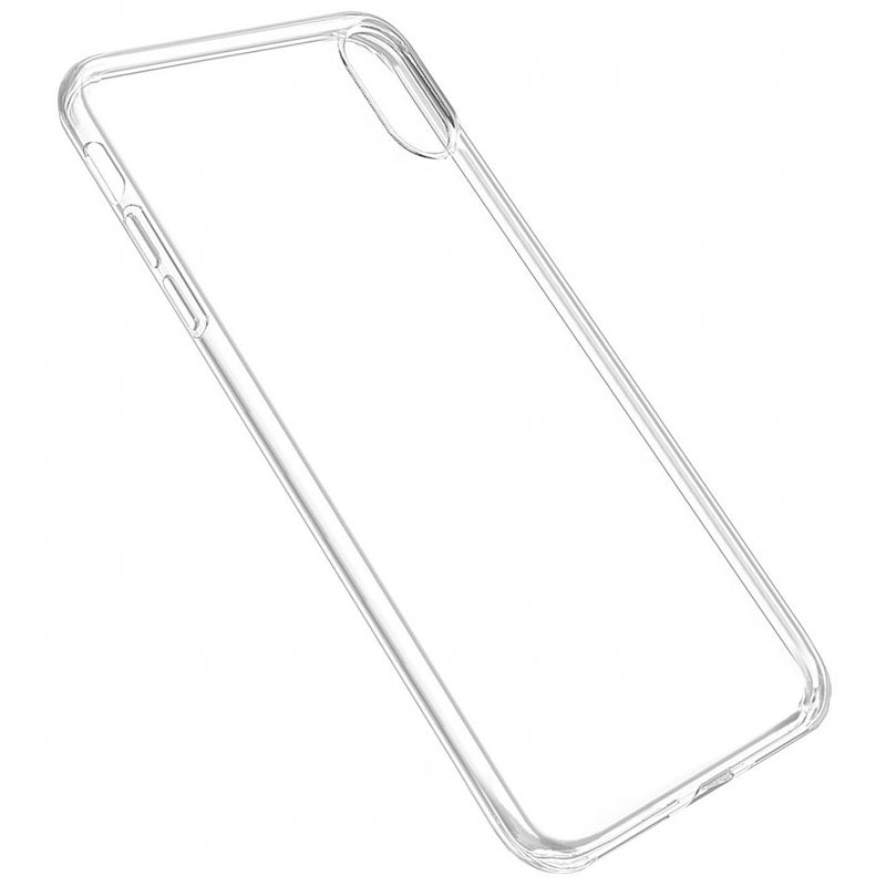 Deksel for Samsung Galaxy S21 FE 5G G990, OEM, Ultra Tynt, Transparent