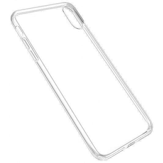 Deksel for Samsung Galaxy S21 FE 5G G990, OEM, Ultra Tynt, Transparent