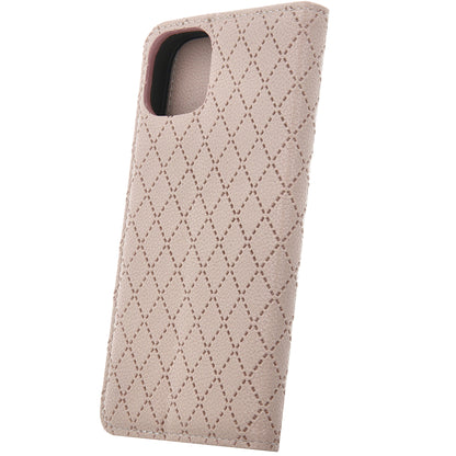 Deksel for Samsung Galaxy A20e A202, OEM, Smart Caro, Beige