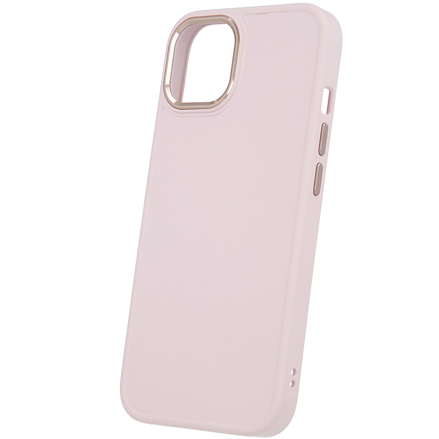 Deksel for Samsung Galaxy A25 A256, OEM, Satin, Rosa