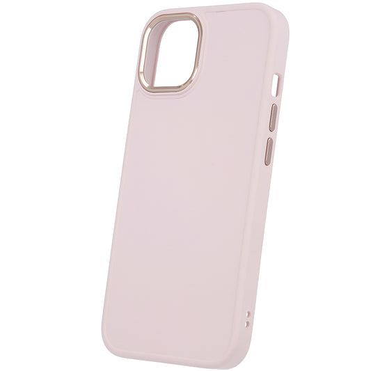 Deksel for Samsung Galaxy A25 A256, OEM, Satin, Rosa