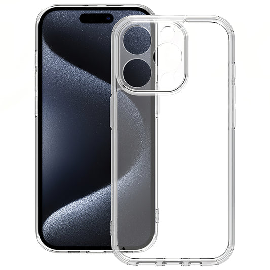 Deksel for Samsung Galaxy A35 5G A356, Vmax, Transparent