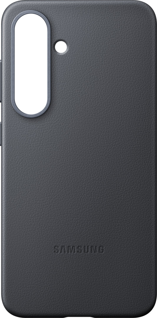 Deksel for Samsung Galaxy S25 S931, Kindsuit Case, Svart EF-VS931PBEGWW