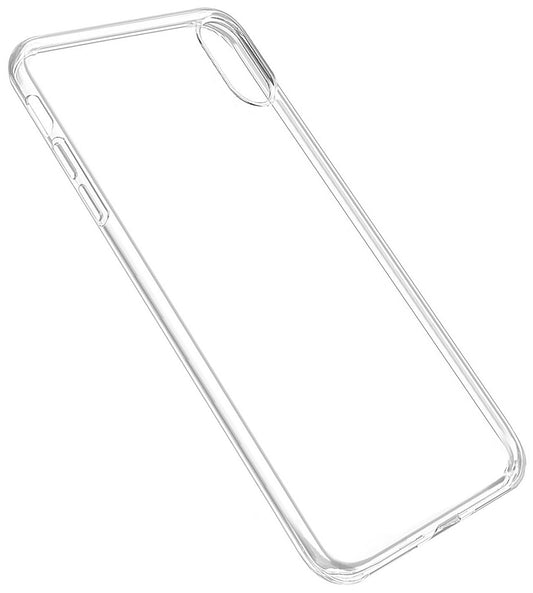 Deksel for Samsung Galaxy A56 A566, OEM, Ultra Slim, 0,5 mm, Transparent