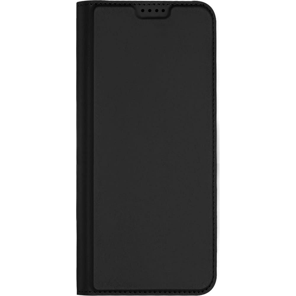 Deksel for Samsung Galaxy S25 S931, DUX DUCIS, Skin Pro, Svart