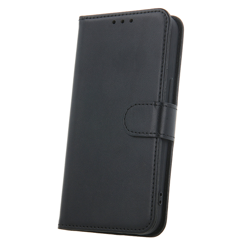 Deksel for Samsung Galaxy A36 A366, OEM, Smart Classic, Svart
