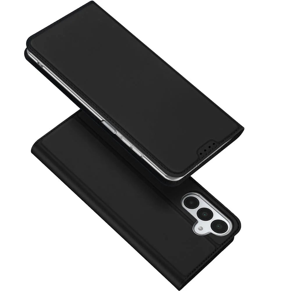 Deksel for Samsung Galaxy A17 5G, DUX DUCIS, Skin Pro, Svart