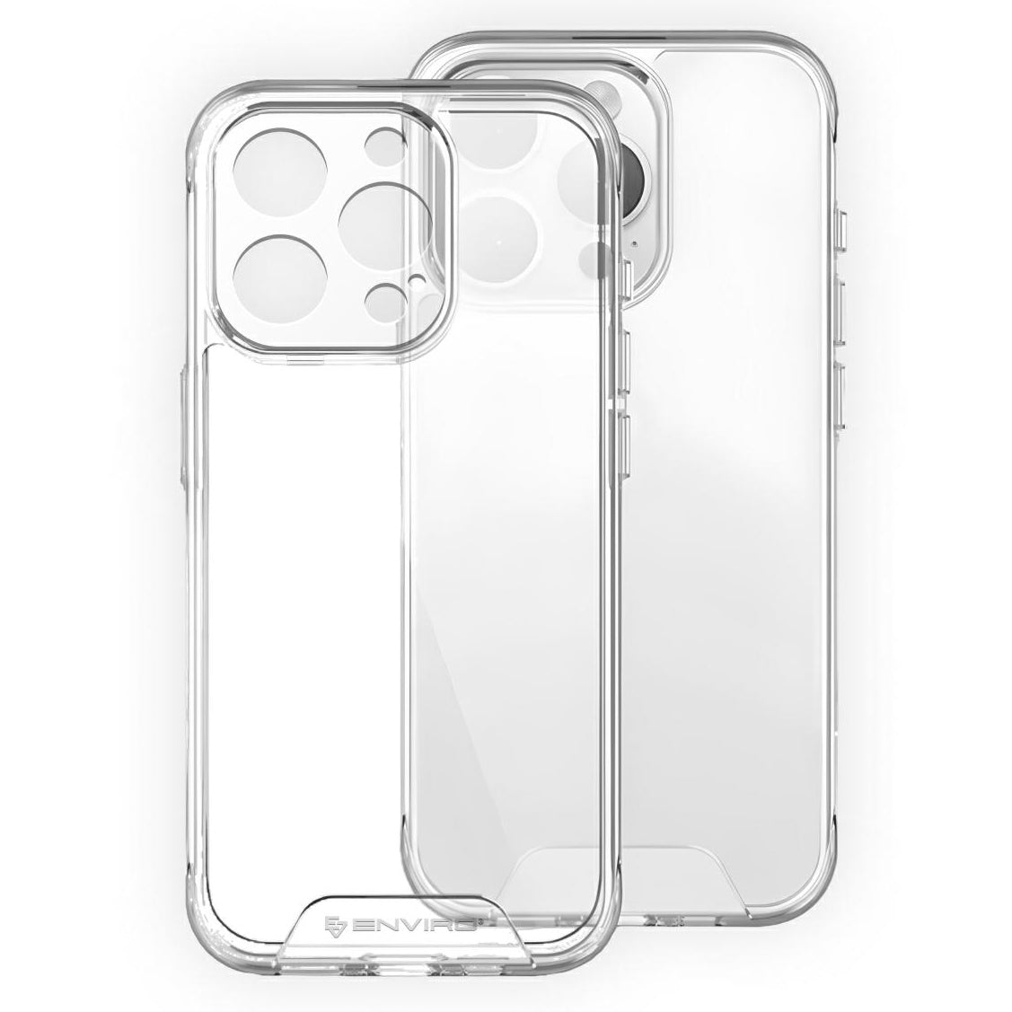 Deksel for Samsung Galaxy A17 5G / A26 A266, OEM, Enviro Essential, Transparent