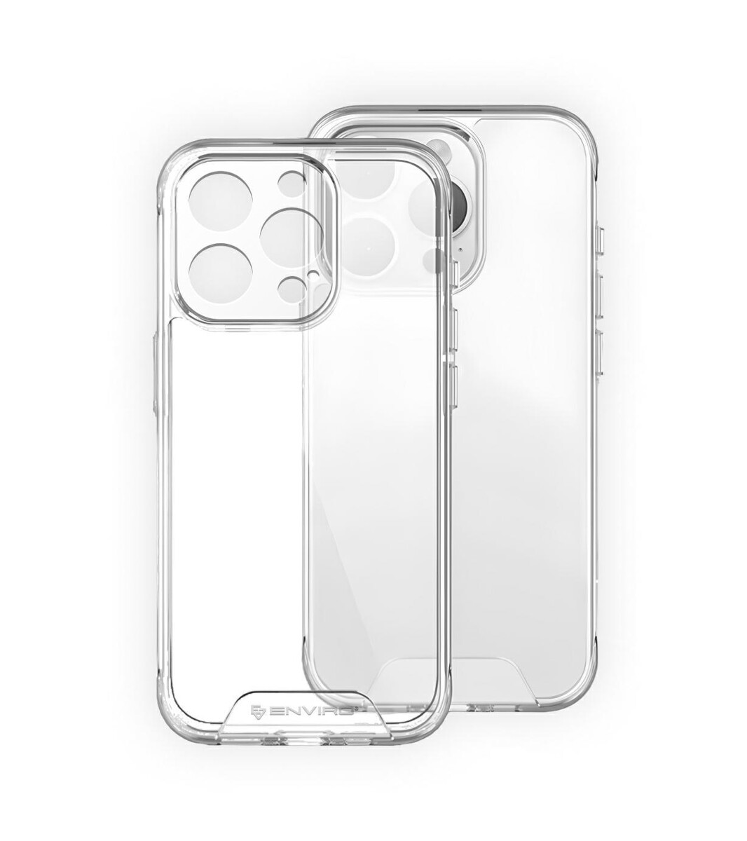 Deksel for Samsung Galaxy A37 5G, OEM, Enviro Essential, Transparent