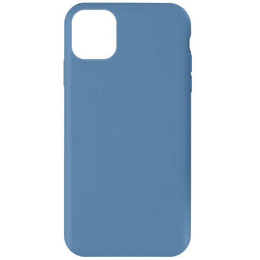 Deksel for Samsung Galaxy A57 5G, OEM, Tint, Marineblå