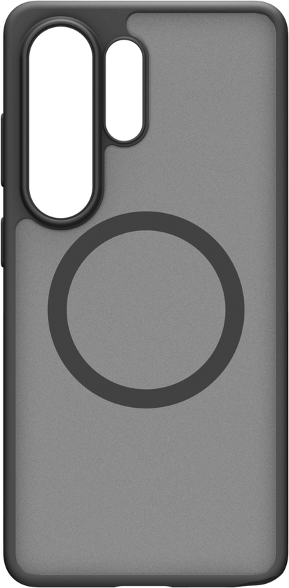 Deksel for Samsung Galaxy S26 Ultra S948, Capella Magnet Case, Svart GP-FPS948PGAJW