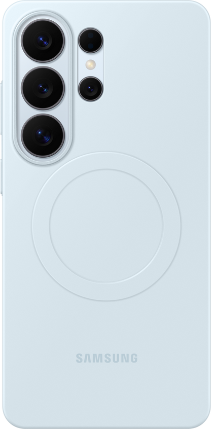 Deksel for Samsung Galaxy S26 Ultra S948, Slim Magnet Case, Blå EF-SS948CLEGWW