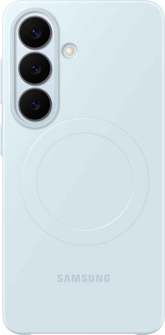 Deksel for Samsung Galaxy S26 S942, Slim Magnet Case, Blå EF-SS942CLEGWW