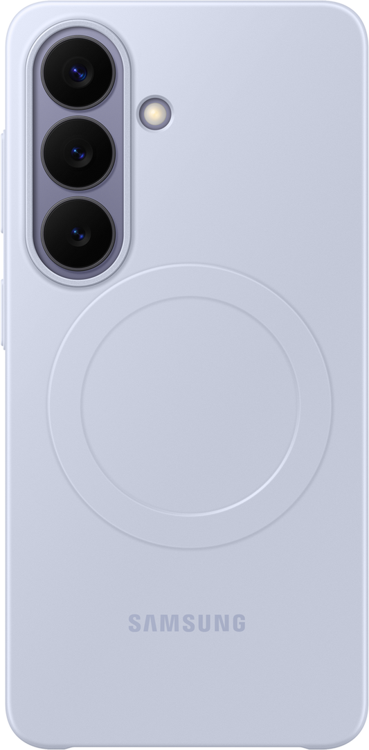 Deksel for Samsung Galaxy S26 S942, Slim Magnet Case, Lilla EF-SS942CVEGWW