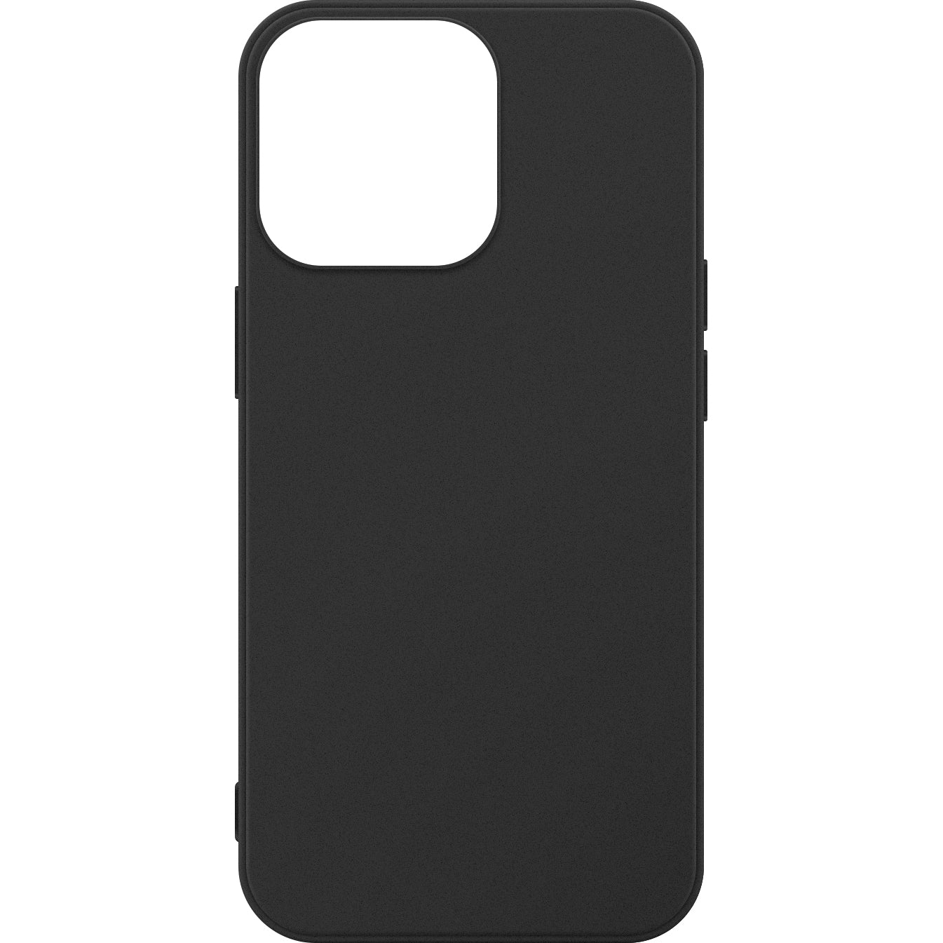 Deksel til Samsung Galaxy A27 5G, OEM, Tint, Svart