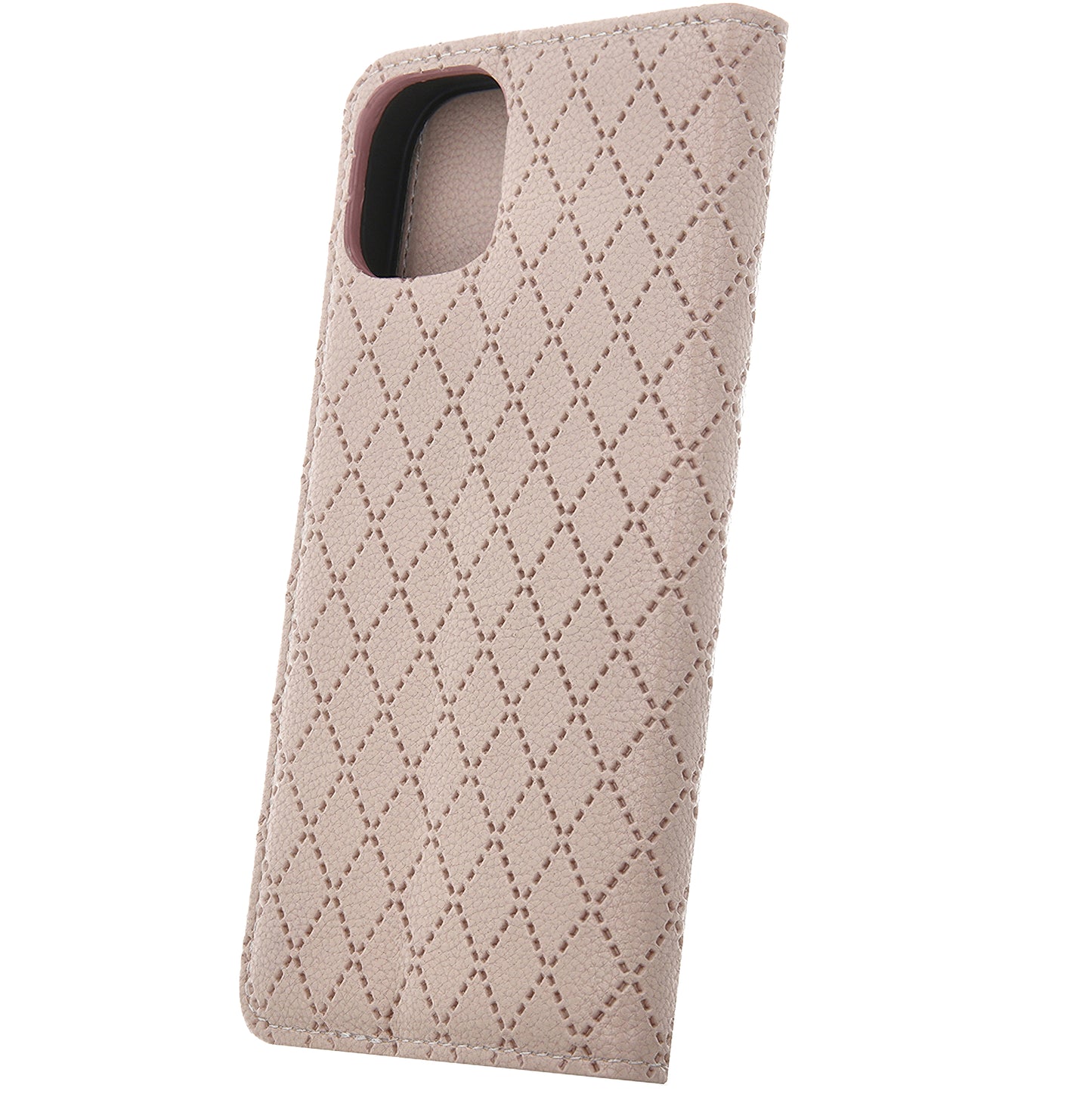Deksel for Samsung Galaxy A25 A256, OEM, Smart Caro, Beige