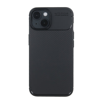 Deksel for Samsung Galaxy A54 A546, OEM, Carbon Black, Svart