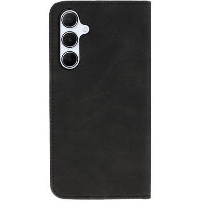 Deksel for Samsung Galaxy A52s 5G A528 / A52 5G A526 / A52 A525, Wonder, Prime, Svart