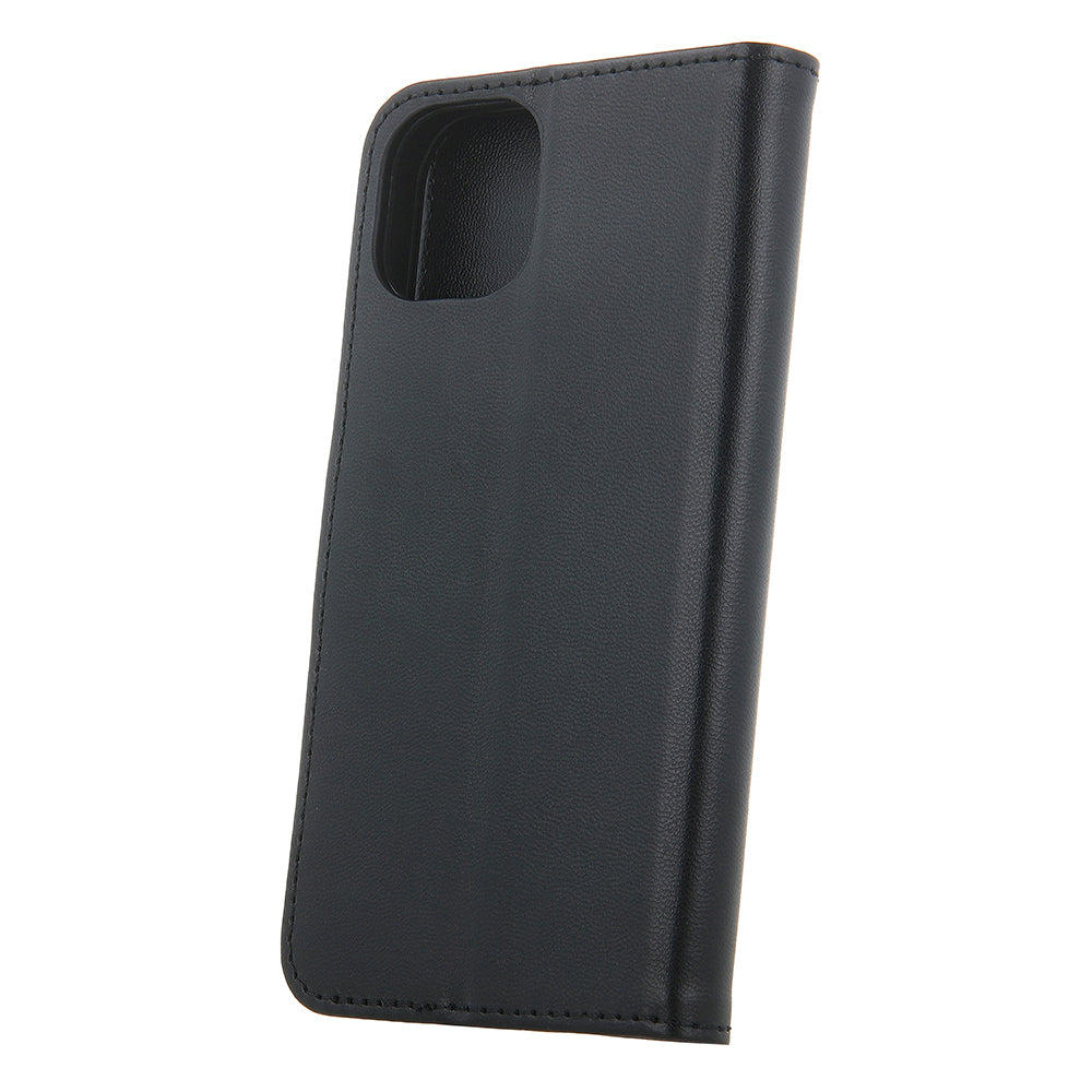 Deksel for Samsung Galaxy A36 A366, OEM, Smart Classic, Svart