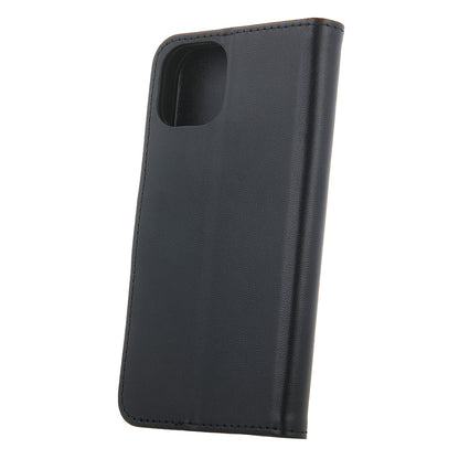 Deksel for Samsung Galaxy A36 A366, OEM, Smart Classic, Svart