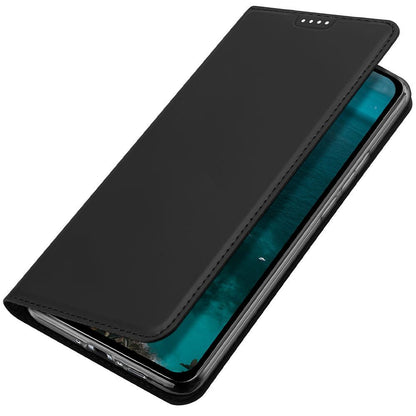 Deksel for Samsung Galaxy A56 A566 / A36 A366, DUX DUCIS, Skin Pro, Svart