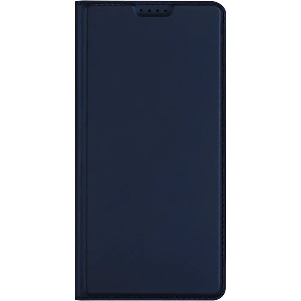 Deksel for Samsung Galaxy A17 5G, DUX DUCIS, Skin Pro, Blå