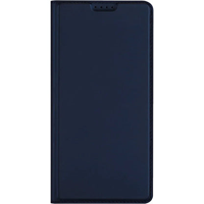 Deksel for Samsung Galaxy A17 5G, DUX DUCIS, Skin Pro, Blå
