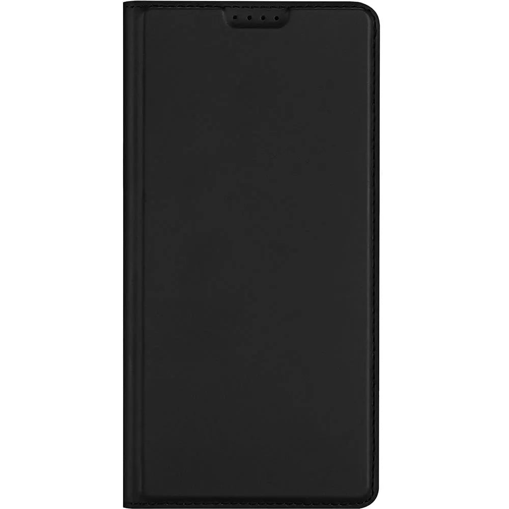 Deksel for Samsung Galaxy A17 5G, DUX DUCIS, Skin Pro, Svart