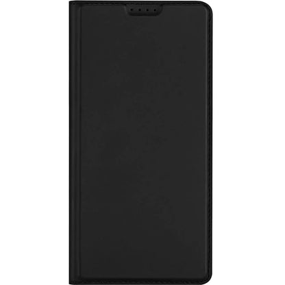 Deksel for Samsung Galaxy A17 5G, DUX DUCIS, Skin Pro, Svart