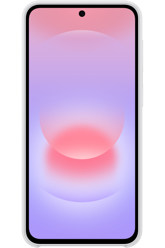 Deksel for Samsung Galaxy A37 5G, Kortspor Etui, Grå EF-OA376TJEGWW