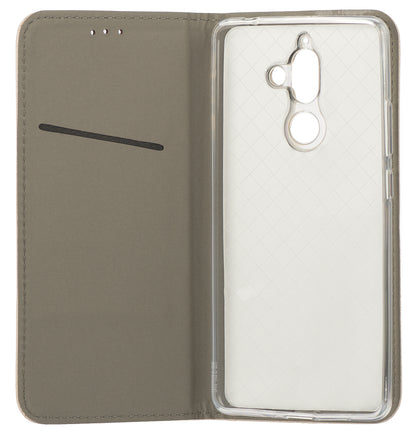 Deksel til Samsung Galaxy A14 5G A146, OEM, Smart, Gullfarget