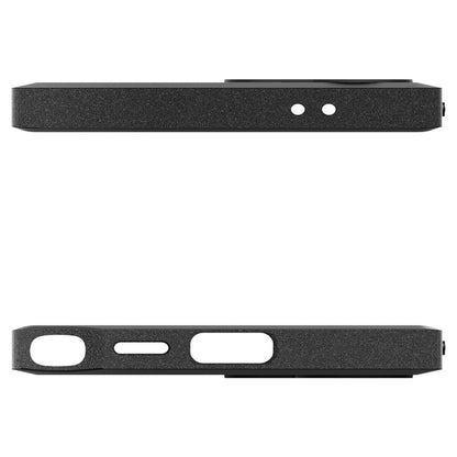 Etui til Samsung Galaxy S24 Ultra S928, Spigen, Core Armour, Svart 
