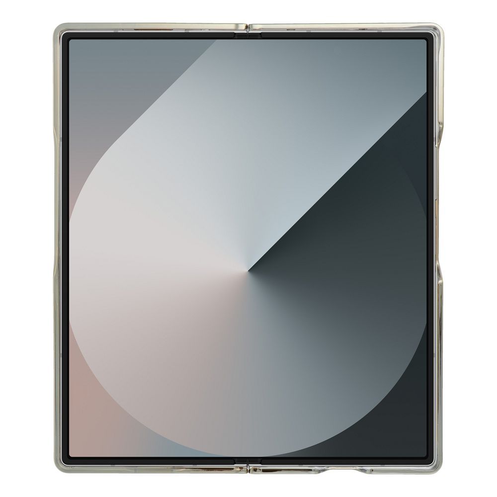 Deksel for Samsung Galaxy Z Fold6 F956, OEM, Focus, Gull