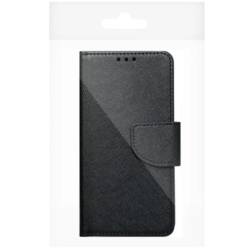 Deksel for Samsung Galaxy A33 5G A336, OEM, Fancy, Svart