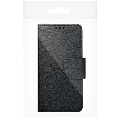 Deksel for Samsung Galaxy A33 5G A336, OEM, Fancy, Svart