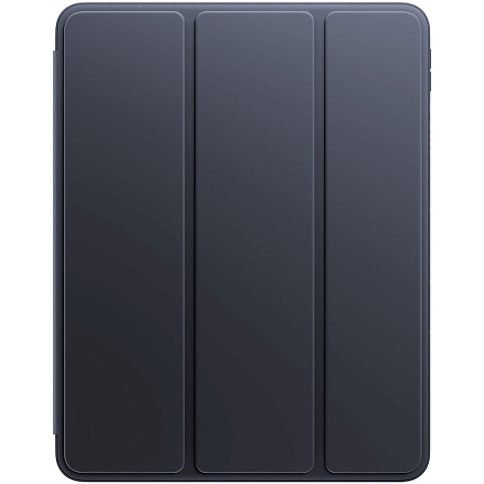 Soft Tablet Case for Samsung Galaxy Tab S6 Lite (2024) / Tab S6 Lite (2022) / Tab S6 Lite (2020), 3MK, Soft Tablet, Svart