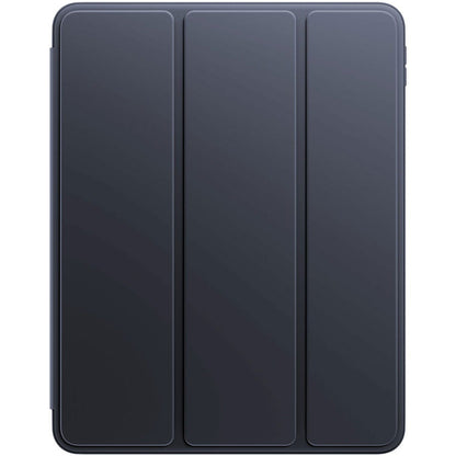 Soft Tablet Case for Samsung Galaxy Tab S6 Lite (2024) / Tab S6 Lite (2022) / Tab S6 Lite (2020), 3MK, Soft Tablet, Svart