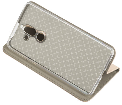 Deksel til Samsung Galaxy A14 5G A146, OEM, Smart, Gullfarget