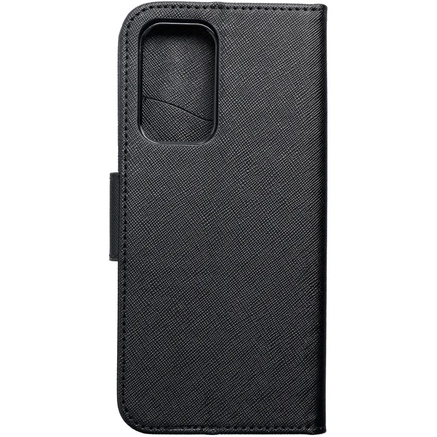 Deksel for Samsung Galaxy A33 5G A336, OEM, Fancy, Svart