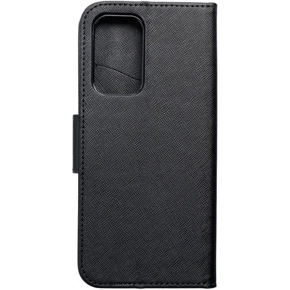 Deksel for Samsung Galaxy A33 5G A336, OEM, Fancy, Svart