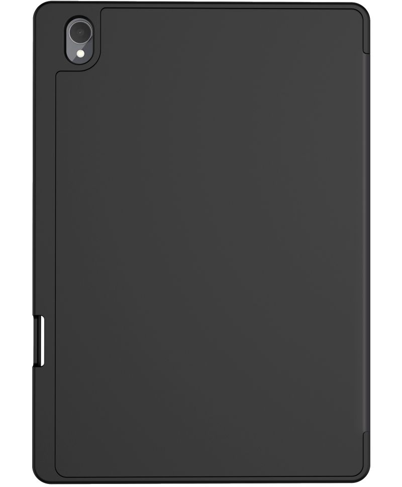 Deksel for Samsung Galaxy Tab S12 Plus, Tech-Protect, SC PEN, Svart
